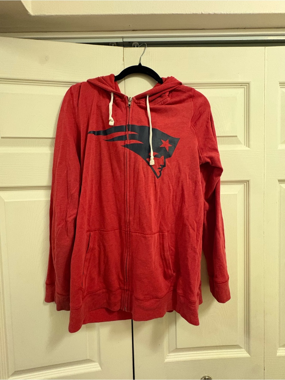 Pink by VS Vintage Sweatshirt